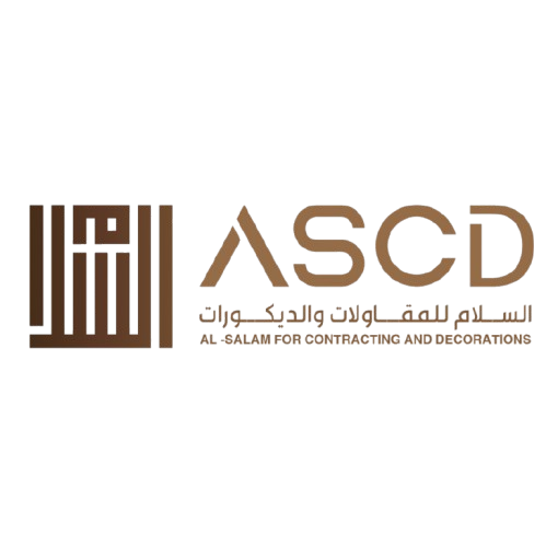 السلام للمقاولات والديكورات
