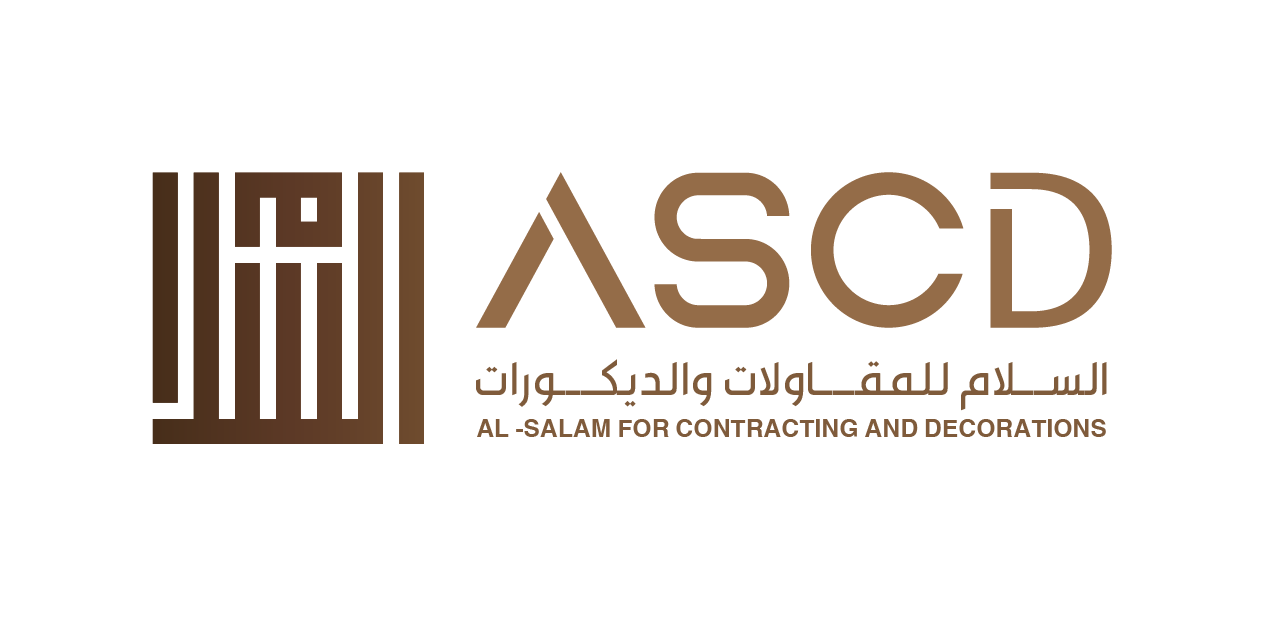 شركة السلام للمقاولات والديكور