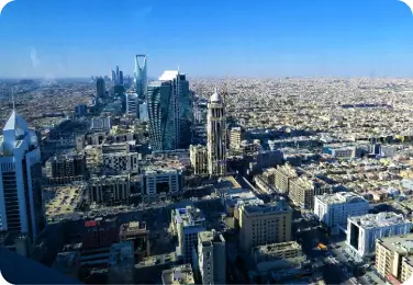 المملكة العربية السعودية
